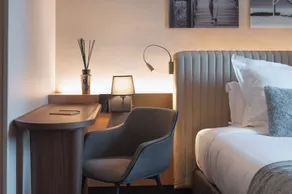 Le Monastère de Saint Mont Hôtel & Spa - Chambre