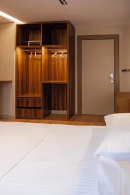 Dumer Butik Hotel - Room
