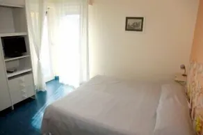 Meson Feliz - Chambre