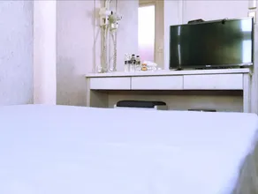 Pon Kan Inn - Habitación