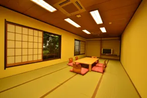 Hatago Kintoen - Room
