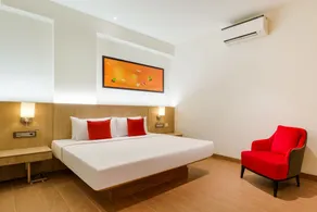Red Fox by Lemon Tree Hotels, Vijayawada - Room