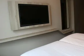 Aqueen Prestige Hotel Lavender  - Zimmer