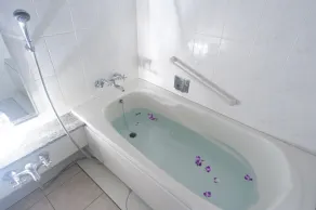 The Beach Tower Okinawa - Salle de bain
