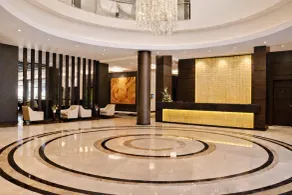 DoubleTree by Hilton Nairobi Hurlingham - Reception