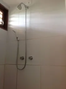 POUSADA TAIEIRAS - Bathroom