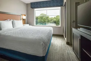 Hampton Inn & Suites Hershey Near The Park - Chambre