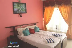 Jeevan Ayurvedic Beach Resort - Room