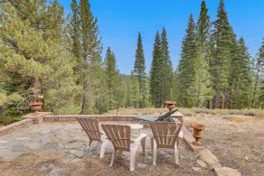All-season Family Cabin w/ Forest Views in Truckee - Interiør