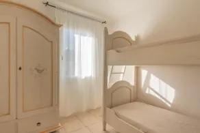 Elegant Residence Ea Bianca 2 Bedroom with Sea View - Extra Bed available - Room