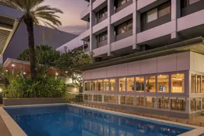 Courtyard by Marriott Darwin - Pool