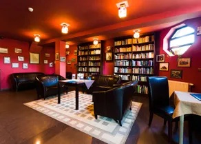 Boutique Hotel Sudetia - Medical & SPA - Reception
