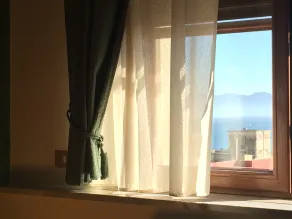 B&B Casamiranapoli - View from room