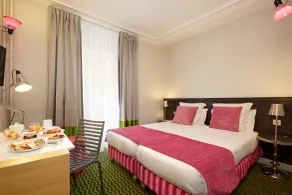 Hôtel Antin Trinité - Chambre