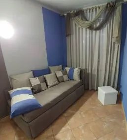 Asfodelo rooms - Zimmer