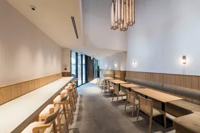 Hotel S-Presso South II - Lobby