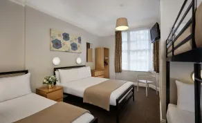 Lords Hotel - Quarto