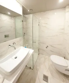 Golden Star City Resort - Salle de bain