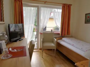 Casa Cristina - Kurpension - Zimmer