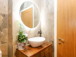 The Duck House - Salle de bain