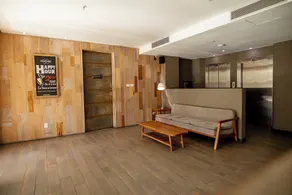 Smart Hotel Montevideo - Reception