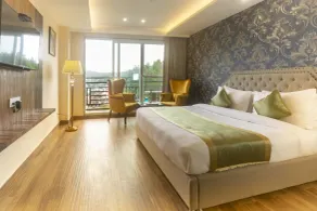 Hotel Nature Valley - Chambre