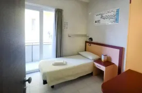 Hotel Elba - Camera