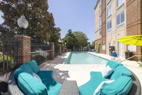 Hilton Garden Inn Albany - Pool