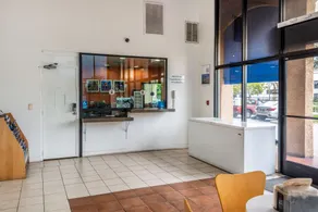 Motel 6-Gardena, CA - South - Réception