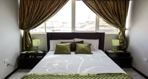 Hotel Las Gardenias - Room