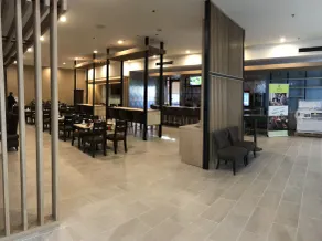 Holiday Inn & Suites McKinney - N Allen by IHG - Restaurant