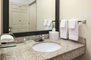 Residence Inn by Marriott Bloomington by Mall of America - Salle de bain