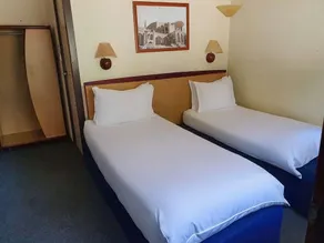 The Crossway Hotel, Coventry South, Part of the AG Collection - Room