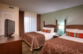 Staybridge Suites Peoria Downtown by IHG - Chambre