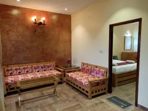 Longwood Resorts - Chambre