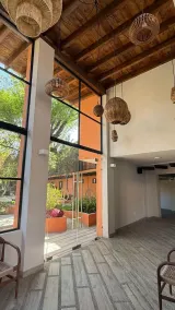 Hotel La Querencia - Reception