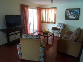 Hotel Don Andres - Room