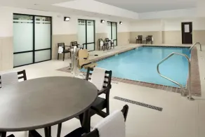 Hampton Inn & Suites San Antonio Lackland AFB SeaWorld - Pool