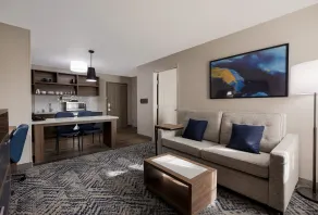 Candlewood Suites Lafayette - River Ranch by IHG - Habitación