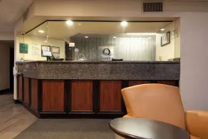 Quality Inn Monroe - Hall