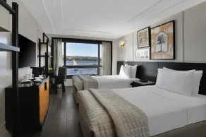 Movenpick MS Hamees - Camera