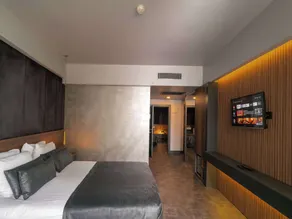 SennaCity Hotel - Habitación