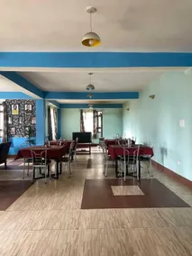Pine Resort - Restaurant