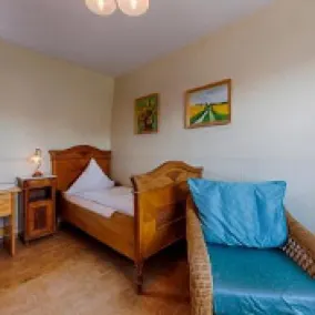 Hotel & Restaurant Landhaus Hönow - Room