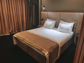 Rubens Hotels & SPA - Chambre