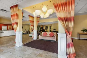 DoubleTree by Hilton Phoenix Midtown - Reception