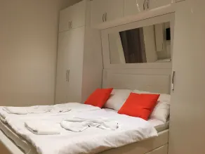 United Homes Apartments Vienna - Rom