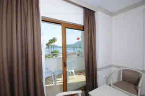 My Dream Hotel - Room