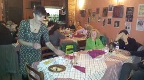 Chicca Hotel - Ristorante
