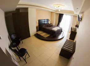 Perinthos Hotel - Chambre